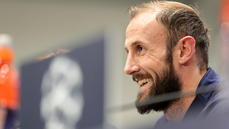 Роман Губник