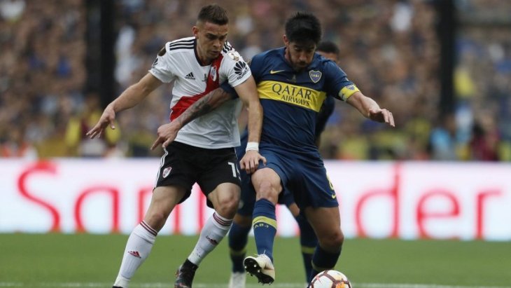 Игра пройдет за пределами Аргентины