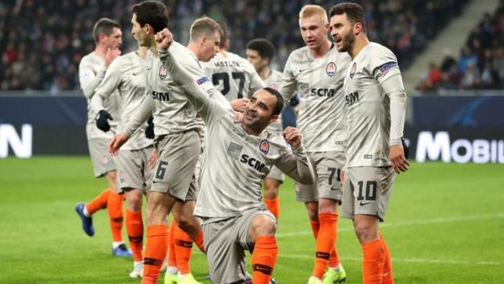 «Шахтеру» могут помешать провести игру в Харькове