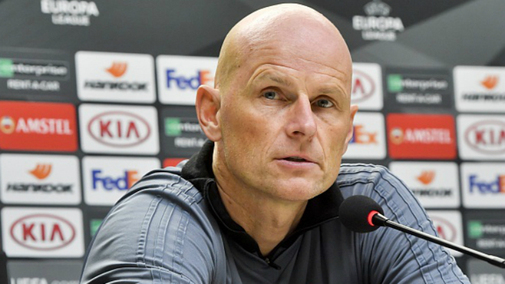 Столе Сольбаккен