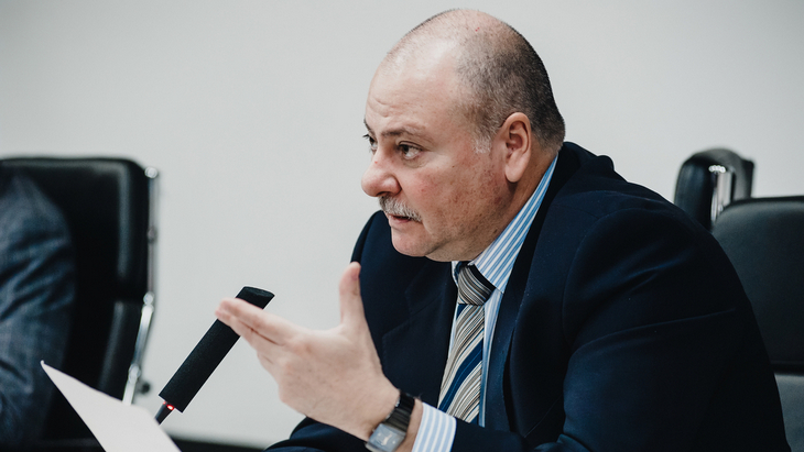 Артур Григорьянц