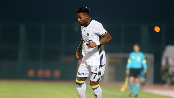 Джермейн Ленс