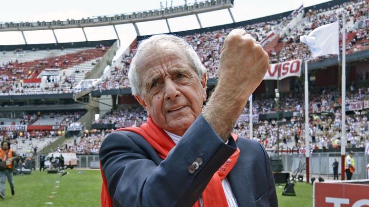 Родольфо Д'Онофрио