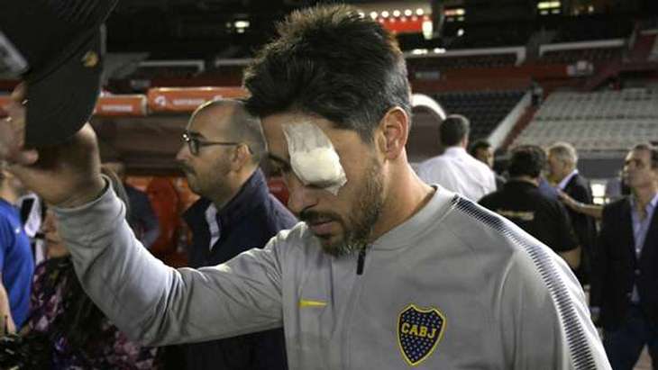 Пабло Перес