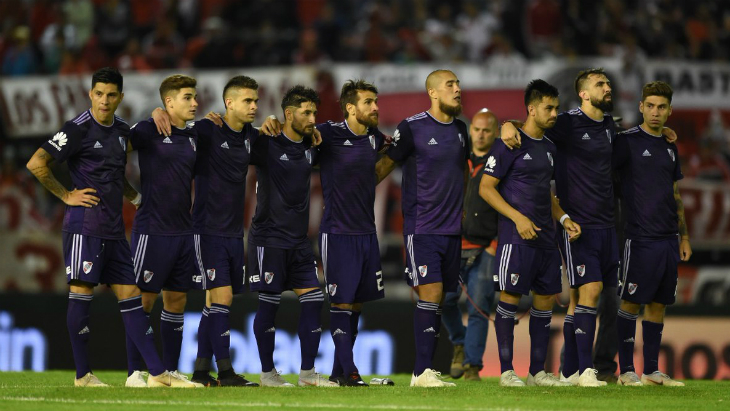 «Ривер Плейт»