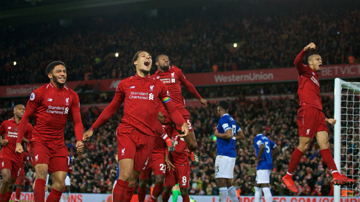 Фрагмент матча