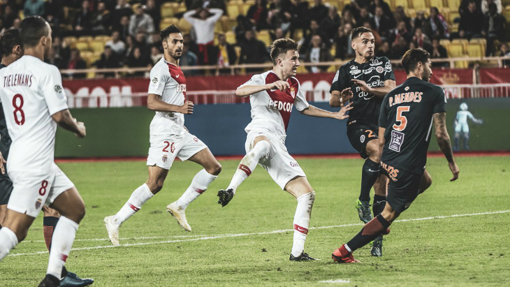 «Монпелье»