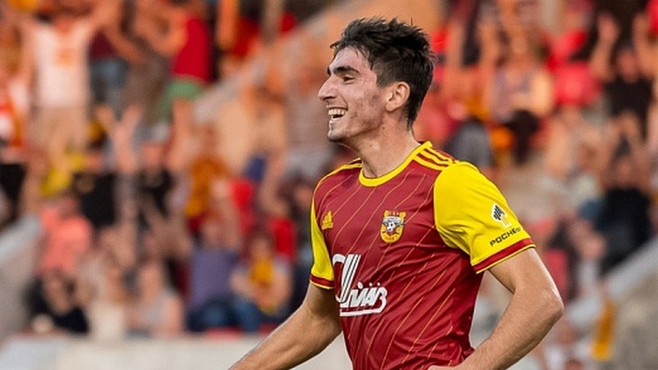 Зелимхан Бакаев