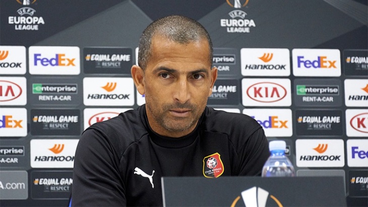 Сабри Лямуши