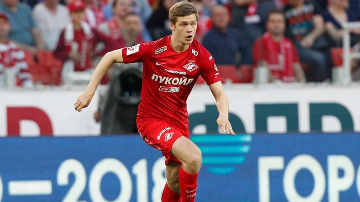 Артем Тимофеев