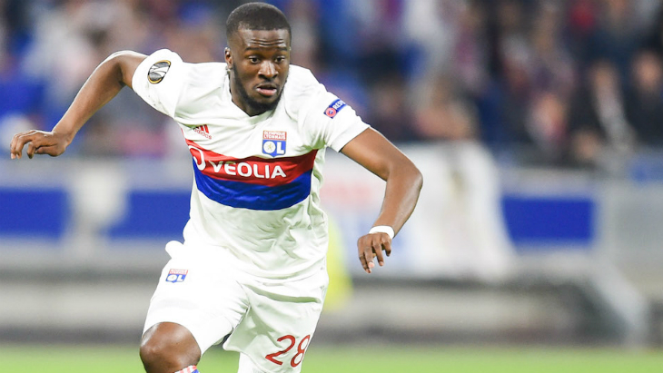 Танги Ндомбеле