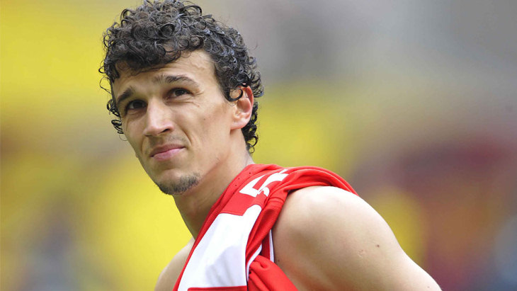 Роман Еременко