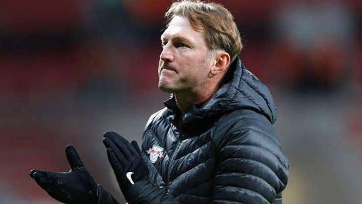 Ральф Хазенхюттль