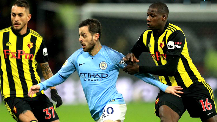 «Манчестер Сити»