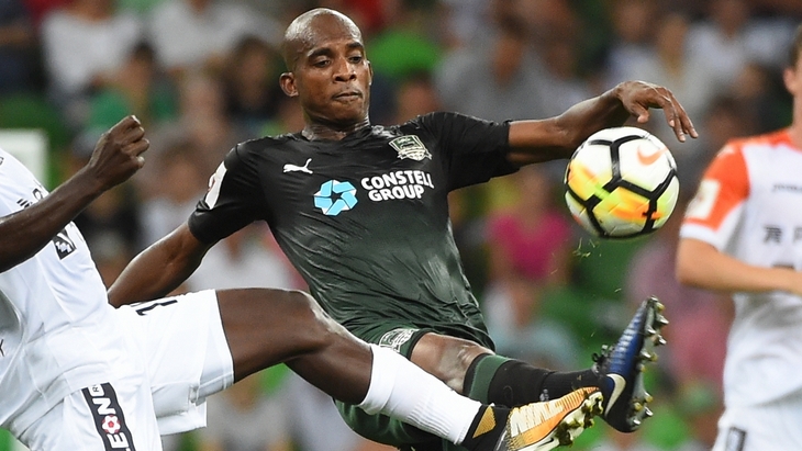 Шарль Каборе