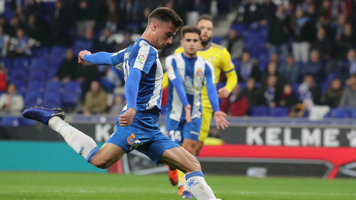 «Эспаньол»