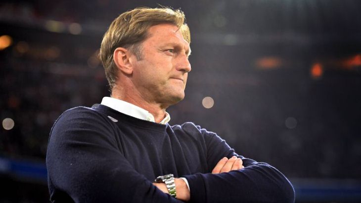 Ральф Хазенхюттль