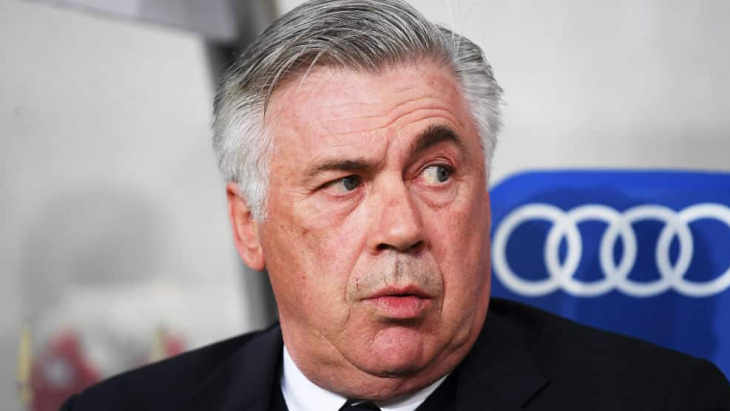 Карло Анчелотти