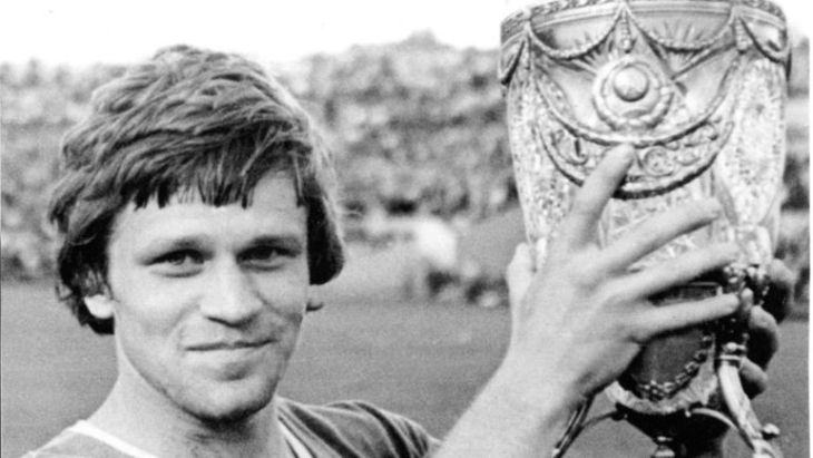 Александр Минаев