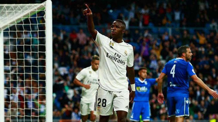 Винисиус Жуниор