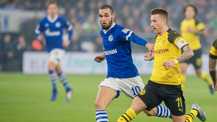 Дортмундская «Боруссия»