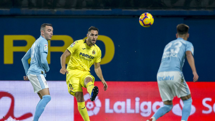 «Вилльяреал»