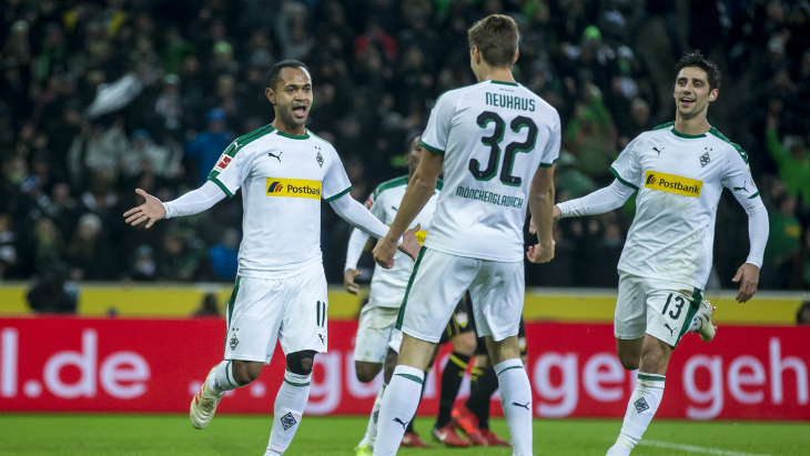 «Боруссия» М