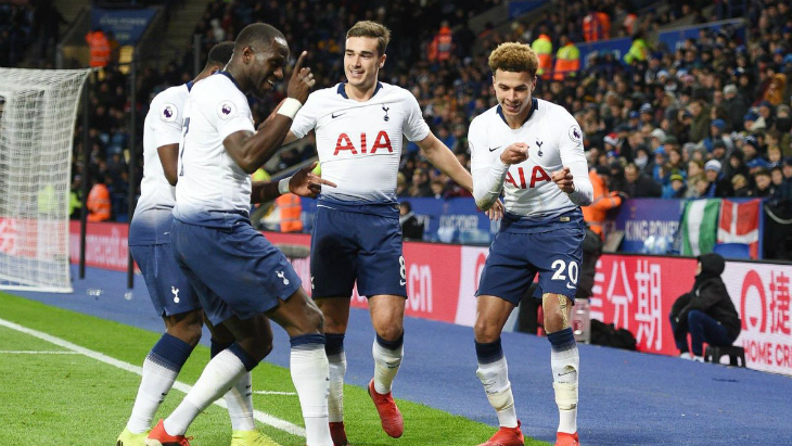 «Тоттенхэм»