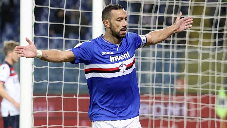 Фабио Квальярелла