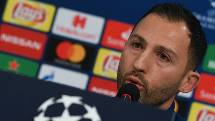 Доменико Тедеско