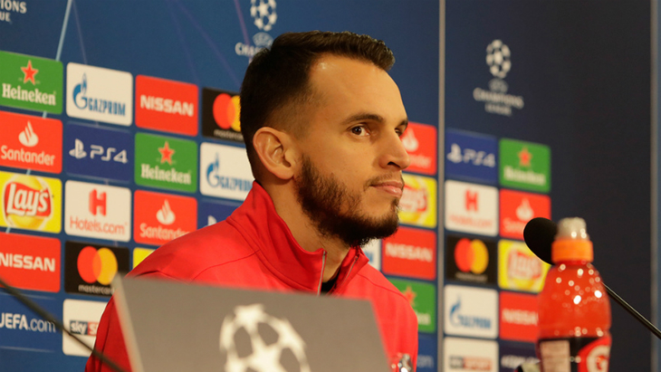 Маринато Гилерме