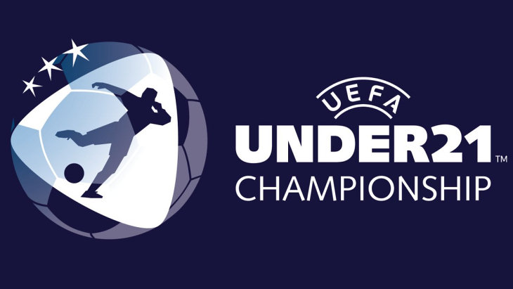 Состоялась жеребьевка отборочного раунда молодежного ЧЕ-2021