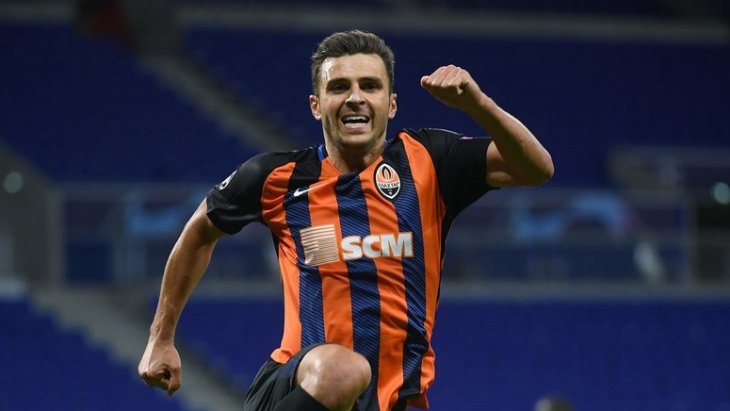 Жуниор Мораес