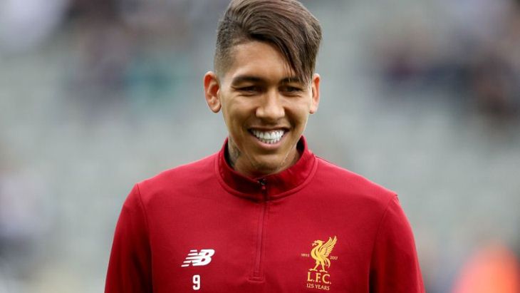 Роберто Фирмино