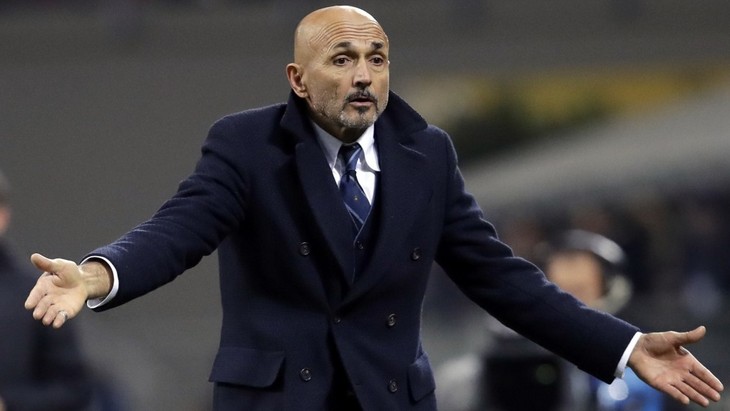 Лучано Спаллетти