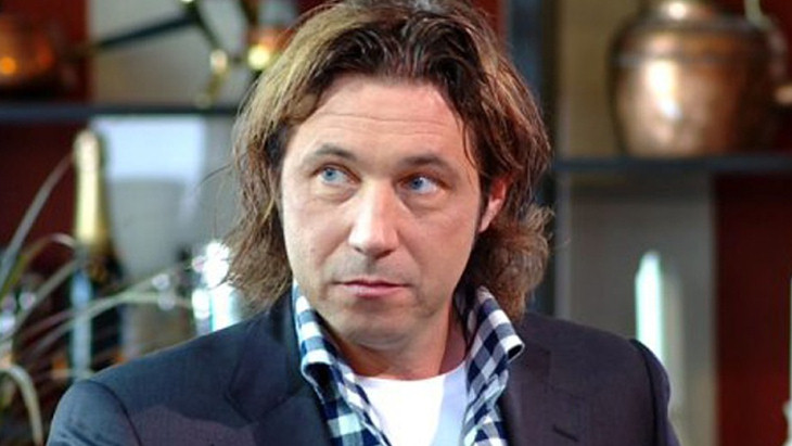 Александр Мостовой