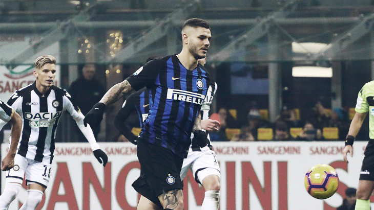 Фрагмент матча