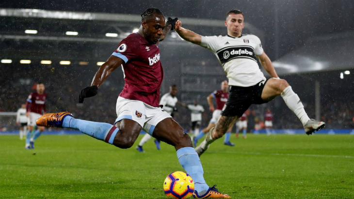 Фрагмент матча