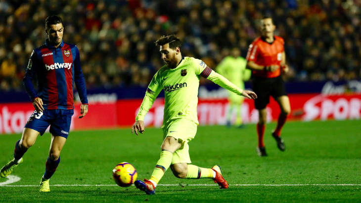 Фрагмент матча