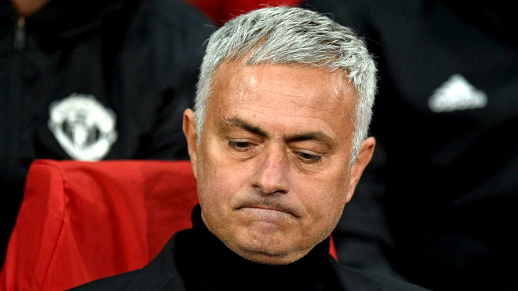 Жозе Моуринью