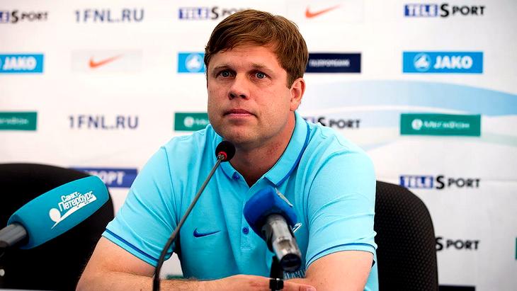 Владислав Радимов