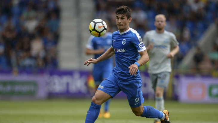 Руслан Малиновский