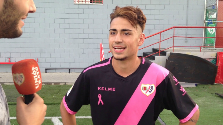 Серхио Морено