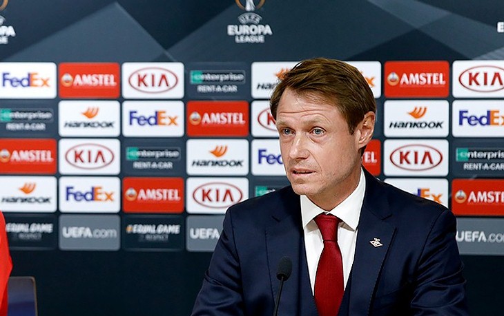 Олег Кононов