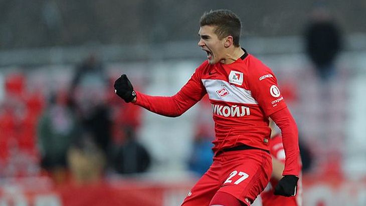 Александр Ломовицкий