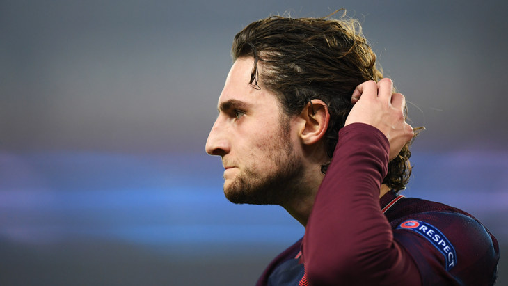 Адриен Рабьо