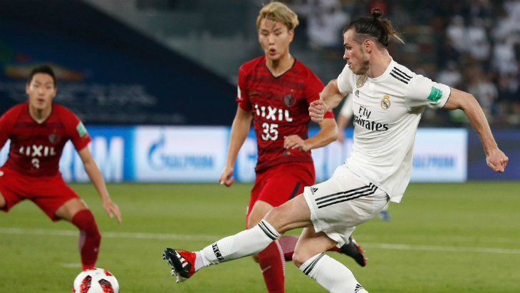 Фрагмент матча