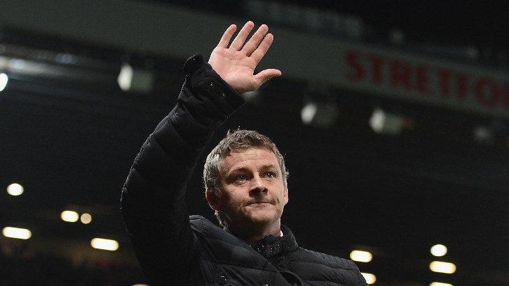 Уле-Гуннар Сульшер