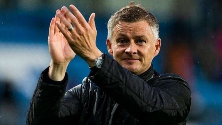 Уле-Гуннар Сульшер