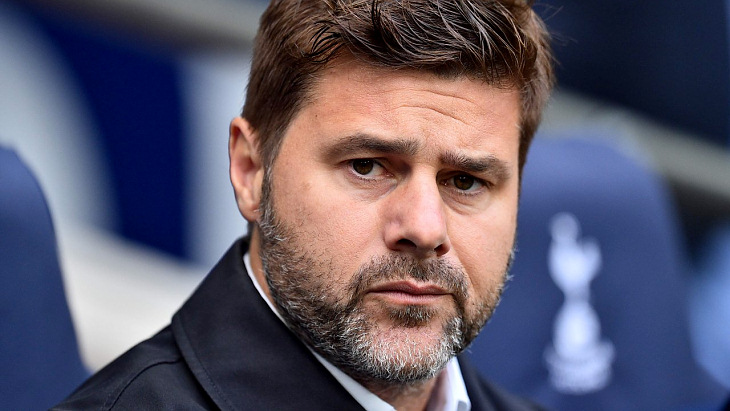 Маурисио Почеттино